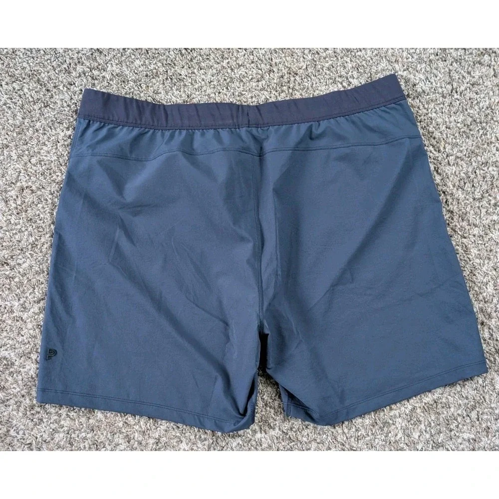 Public Rec All Day Every Day Shorts Size 44 Blue
